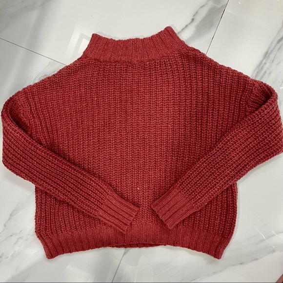 AMERICAN EAGLE SWEATER - Picture 3 of 3